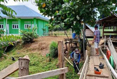 Terancam Ambles, RA Jakfar Butuh Bantuan Talud