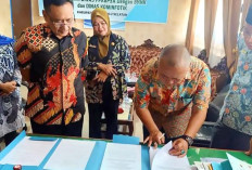 Tiga Instansi Kompak Tangani Anak dan Perempuan Kasus Narkoba