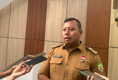 Proyek Pekerjaan Jalan di Bengkulu Sudah Berkontrak, Target Rampung Desember 2025