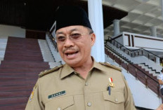 Cetak Sawah Baru 2.200 Hektar, Bengkulu Targetkan Swasembada Beras
