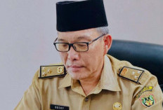 Perkim Bengkulu Selatan Siap Relokasi Pemukiman Rawan Bencana