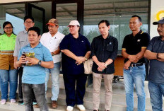 Pansus DPRD Provinsi Bengkulu Bakal Panggil Perusahaan Terkait Kepatuhan Pajak