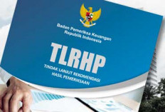 Capaian TLRHP BPK di Bengkulu Ditargetkan 75 Persen