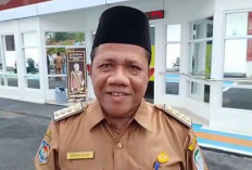 Dapat Anggaran Rp 1,3 Miliar, APBDes Padang Kuas Diaudit Inspektorat
