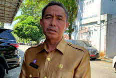 Banyak Terbengkalai, Optimalisasi Pemanfaatan Aset Daerah Belum Maksimal