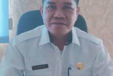 BKPSDM Serahkan Rekapitulasi Absensi ASN ke OPD Untuk Rekomendasi Sanksi