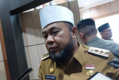 Gubernur Bengkulu Sebut Veteran Adalah Guru Bangsa