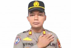 Masyarakat Diingatkan Tuk Suka Jangan Nongkrong Hingga Larut Malam