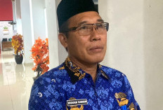 Gelar Rapat Lanjutan, Pemkab Seluma Belum Putuskan Rangkaian Acara HUT