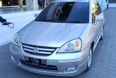 Rekomendasi Mobil Sedan Bekas Mewah Harga Murah, Cuma Rp 50 Jutaan Saja, Ada Toyota Hingga Suzuki 