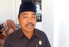 Mantan Dewan Seluma Ancam Duduki Sekretariat DPRD Seluma