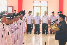 Meski Beda Pilihan, Bupati Seluma Minta Masyarakat Jangan Ribut