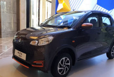 Suzuki Alto 2025 Resmi Meluncur! Mobil Mini Berfitur ADAS Lebih Canggih, Konsumsi BBM Tembus 28,2 KM/L