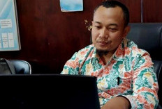 Pemkab Bengkulu Selatan Optimis Raih Predikat Sehat Pada Budaya Kerja ASN 