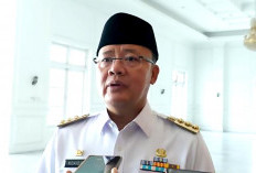 Gubernur Bengkulu Ingatkan Penyelenggara Kedepankan Kejujuran