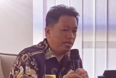 89 Koperasi Merah Putih di Kabupaten Kaur Mulai Terbentuk