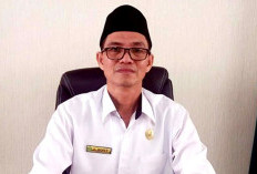 Irawadi : BKM Harus Mampu Makmurkan Masjid