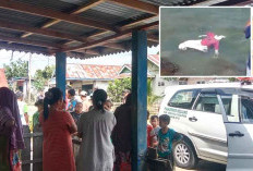 Heboh Mayat Perempuan di Pantai Lampung, Kemungkinan Salah Satu 3 Wanita Terseret Sungai Kedurang