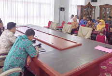 Meriahkan HUT Kabupaten Kaur Ke 22, Gelar Turnamen Voli dan Sepak Takraw 