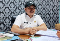 Pantau IRTP Untuk Jamin Keamanan Pangan Sehat