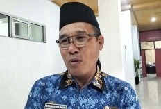 PPPK Paruh Waktu Akan Digaji Seperti Tenaga Honorer