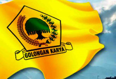 Golkar Usulkan Nama Calon Ketua DPRD Provinsi Bengkulu