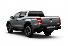 Mitsubishi L200 Generasi Keenam Resmi Diluncurkan Paruh Kedua 2025, Tandai Kebangkitan Merek Berlian