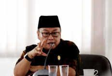 Ketua DPRD Bengkulu Selatan Ingatkan Dua Pabrik CPO Soal Pengelolaan Limbah
