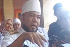 Bulan Mei, Gubernur Helmi Hasan Ngantor di Kaur, Siapkan Penyambutan