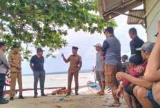Pastikan Pembangunan Talud Sesuai Rencana, Wabup Kaur Pantau Desa Sekunyit