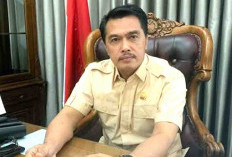 Wow! DPRD Provinsi Bengkulu Belum Miliki Tata Tertib