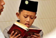 Hafidz Quran Disiapkan Beasiswa Kuliah Ke Luar Negeri