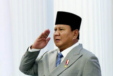 Prabowo: Pengelolaan Uang Negara Harus Menampakkan hasil Nyata