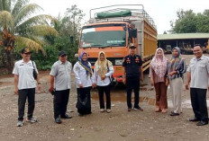 Perusahaan Angkutan Orang dan Barang Dievaluasi