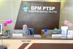 Libur dan Cuti Lebaran, Layanan MPP Kembali Buka Tanggal 8 April