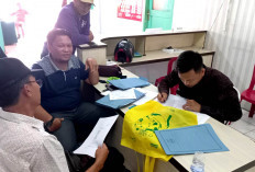 Caleg dan Saksi Ungkap Dugaan Kecurangan  Pemilu di Bengkulu Selatan, Minta Gelar PSU