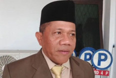 Hasil Audit Tuntas, Inspektorat Segera Ekspose Bersama Tipikor