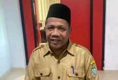 Baru Desa Dusun Baru Cicil Temuan Audit Inspektorat 