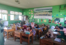 Timbulkan Rasa Senang Pada Anak Usia Dini, Sistem Pendidikan Dibarengi Story Telling