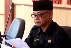 2 Tahun Utang RSHD Manna Mencapai Rp25 Miliar, Pansus DPRD Lakukan Penelusuran