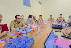 Evaluasi Strategi Pengusulan DAK Fisik 2026 Menuju Perencanaan Yang Tepat Sasaran