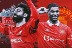 Liga Inggris Pekan Ini: Anfield Membara, Liverpool Vs MU