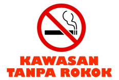 Bupati Seluma Tegaskan Perda Larangan Merokok Harus Ditaati