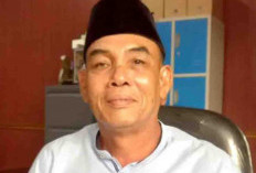 Pembangunan Infrastruktur di Bengkulu Selatan Bergantung Dana Pusat, Pejabat Harus Lihai Melobi