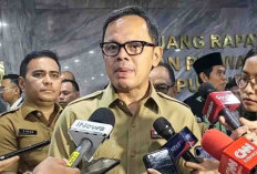 Wamendagri: Ada Daerah Yang Belum Bisa Jelaskan Pendanaan PSU