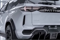 Isuzu Panther 2025 Resmi Kembali Hadir, Sang Legenda Diesel Siap Rebut Hati Pasar
