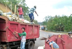 Ratusan Petugas Kebersihan Bakal Dievaluasi