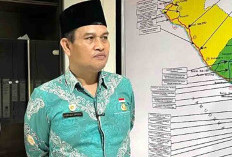 BKD Provinsi Bengkulu Tertibkan Jabatan Fungsional