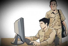 Pemkab Seluma Usulkan Tenaga Honorer Diangkat Langsung PPPK Paruh Waktu