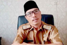 Tes CPNS Digelar Kamis, BKPSDM Seluma  Terbitkan Surat Pernyataan Untuk Peserta Dari Luar